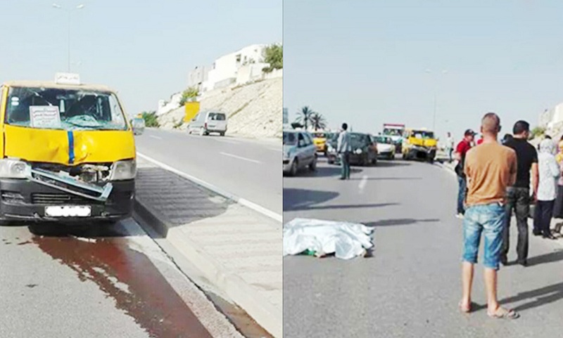 دهس..سحل..وطعن بالسكاكين..   جنون السياقة يحول الطريق الى مسارح لجرائم قتل فظيعة.. والسبب خلافات مرورية !